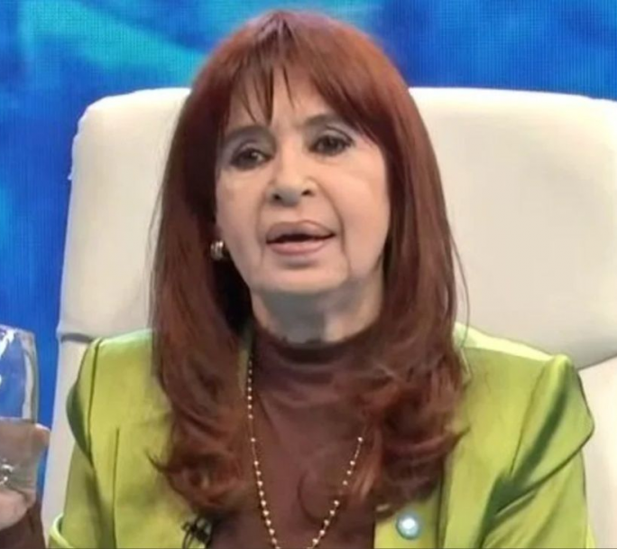 Finalmente, Cristina será candidata en la Provincia de Buenos Aires