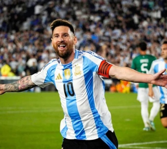 Parches en la Selección Argentina: Scaloni rearma el equipo para visitar a Chile en Eliminatorias