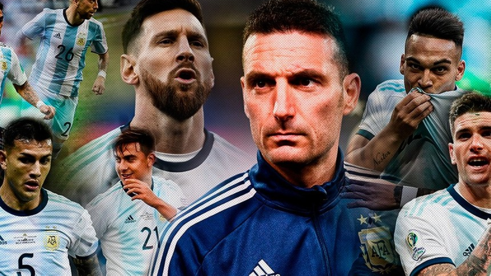 La Selección enfrenta el jueves a Chile con varios cambios importantes