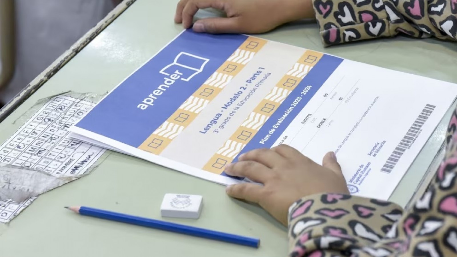 Alarma educativa en Argentina: Solo el 14,2% de los alumnos de secundaria logra nivel satisfactorio en Matemática, según el Aprender 2024