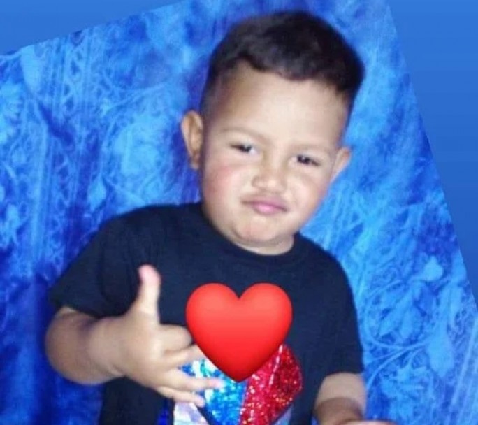 Alerta en Córdoba: Buscan a un nene de 5 años bajo protección de la SENAF