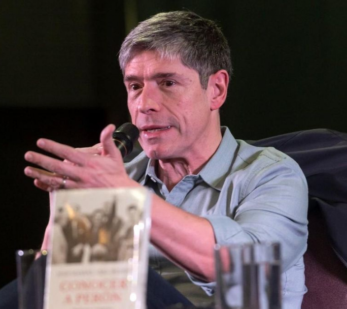 Fuerte crítica de Abal Medina a Cristina por sus declaraciones en C5N