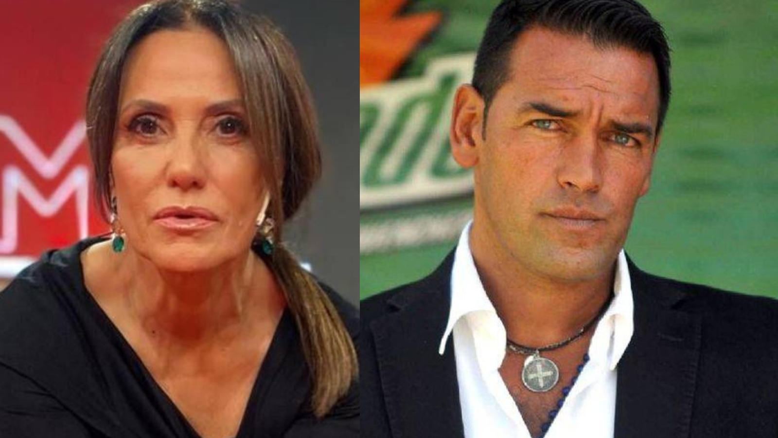 Se acabó el amor entre María Fernanda Callejón y Fernando Gamboa