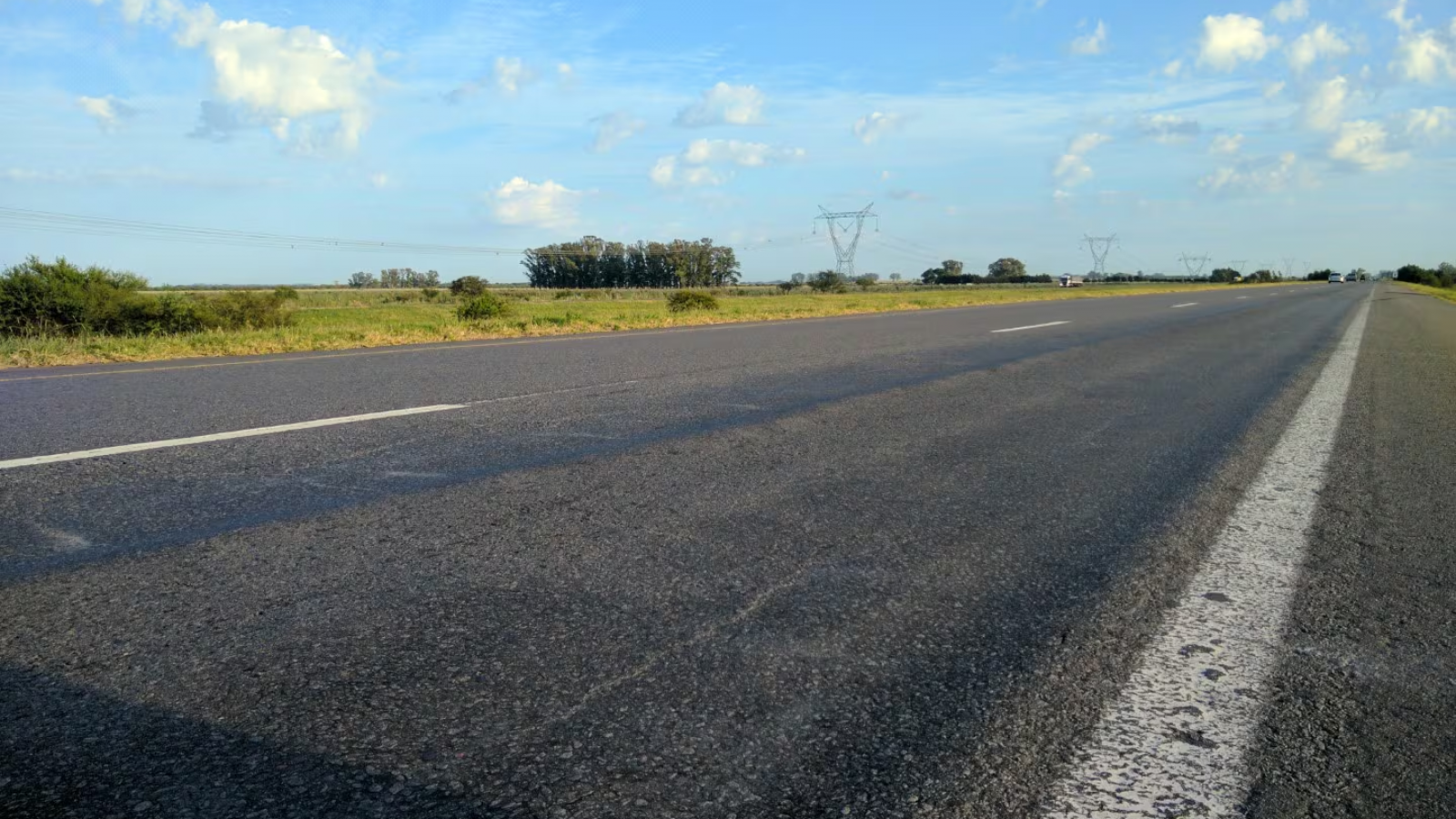 Nuevas audiencias públicas para concesionar 4000 kilómetros de rutas nacionales