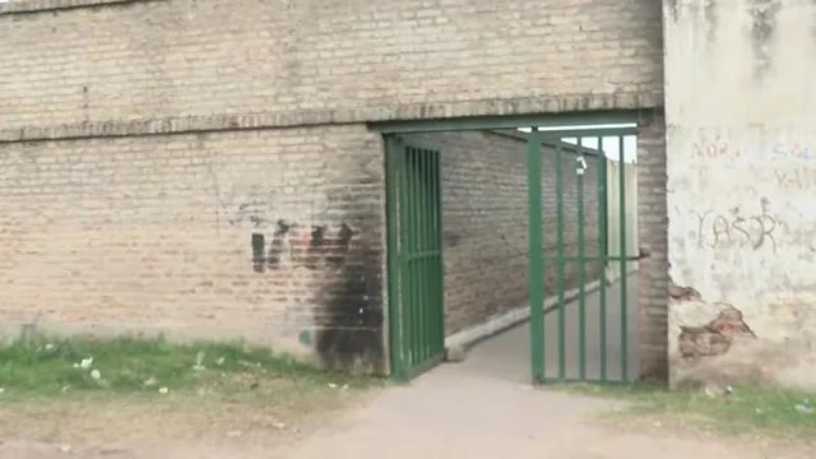 Alerta en un jardín de Rosario: Un nene de 4 años llevó un arma de aire comprimido a clases