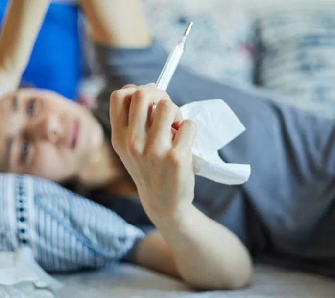 Ola de enfermedades respiratorias: El frío dispara las consultas y exige máxima prevención