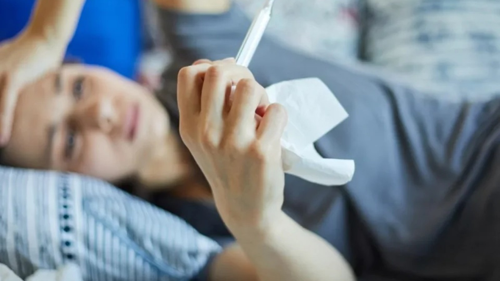 Ola de enfermedades respiratorias: El frío dispara las consultas y exige máxima prevención