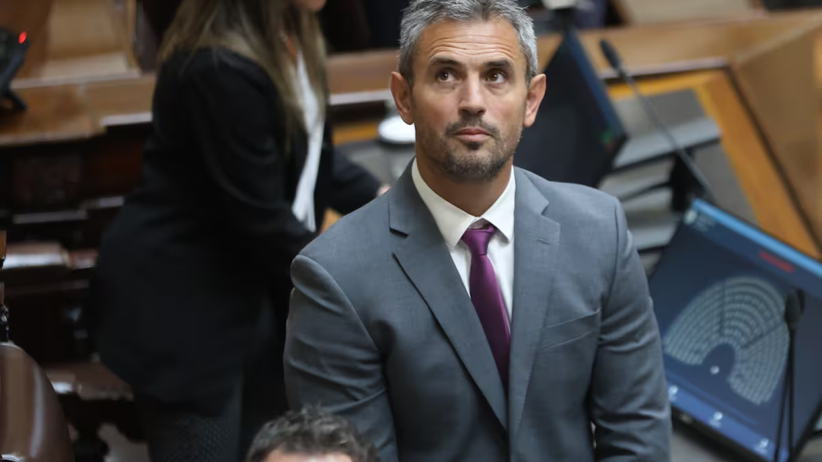 La nueva apuesta del Gobierno "Inocencia Fiscal" demorará no menos de quince días