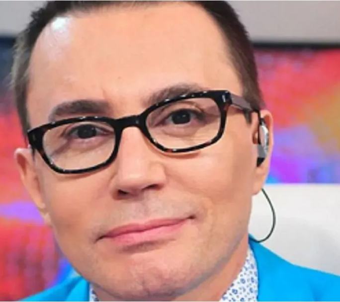 La familia de Gasalla le entregó a Polino parte de su vestuario