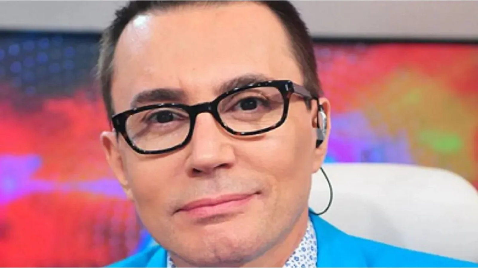 La familia de Gasalla le entregó a Polino parte de su vestuario