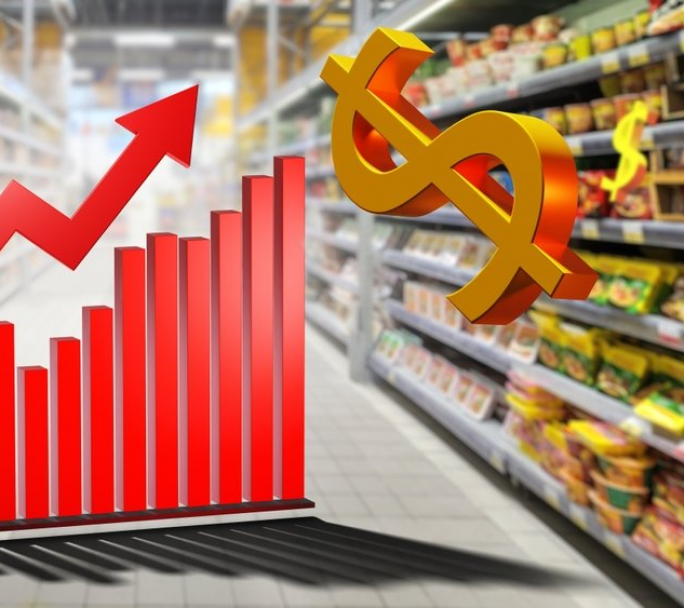 Con un incremento en carnes y derivados, en la primera semana los precios subieron 07%
