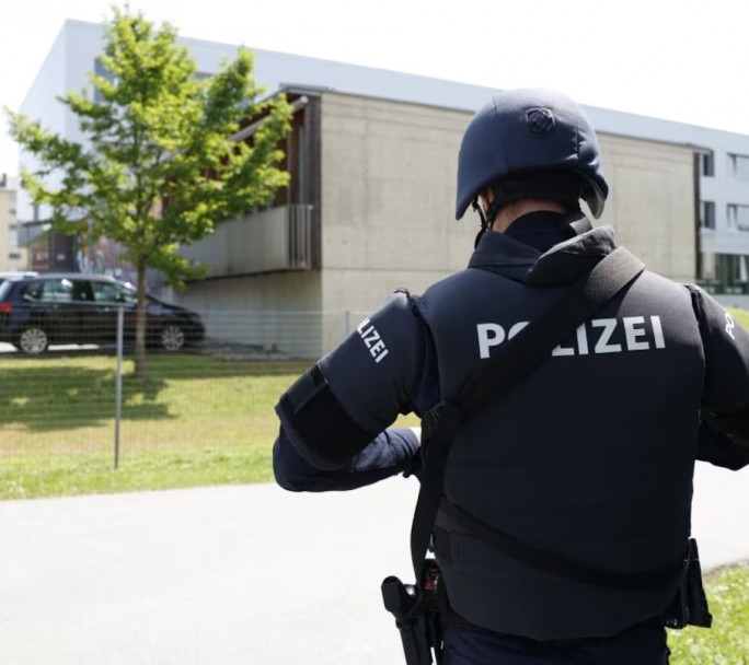 Masacre en escuela de Austria: Diez muertos, incluyendo el atacante, en un tiroteo que dejó 28 heridos