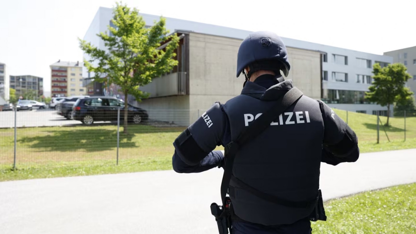 Masacre en escuela de Austria: Diez muertos, incluyendo el atacante, en un tiroteo que dejó 28 heridos