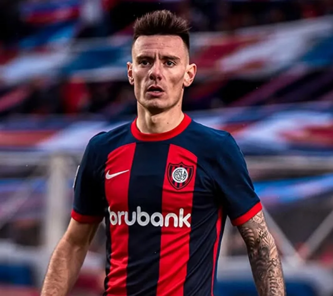 Boca concreta la compra de Malcolm Braida que participará del Mundial de Clubes