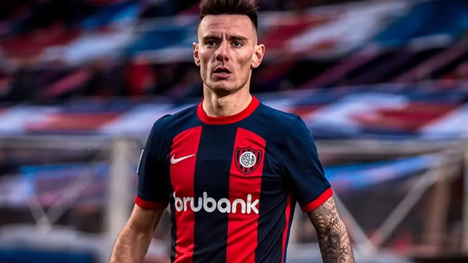 Boca concreta la compra de Malcolm Braida que participará del Mundial de Clubes