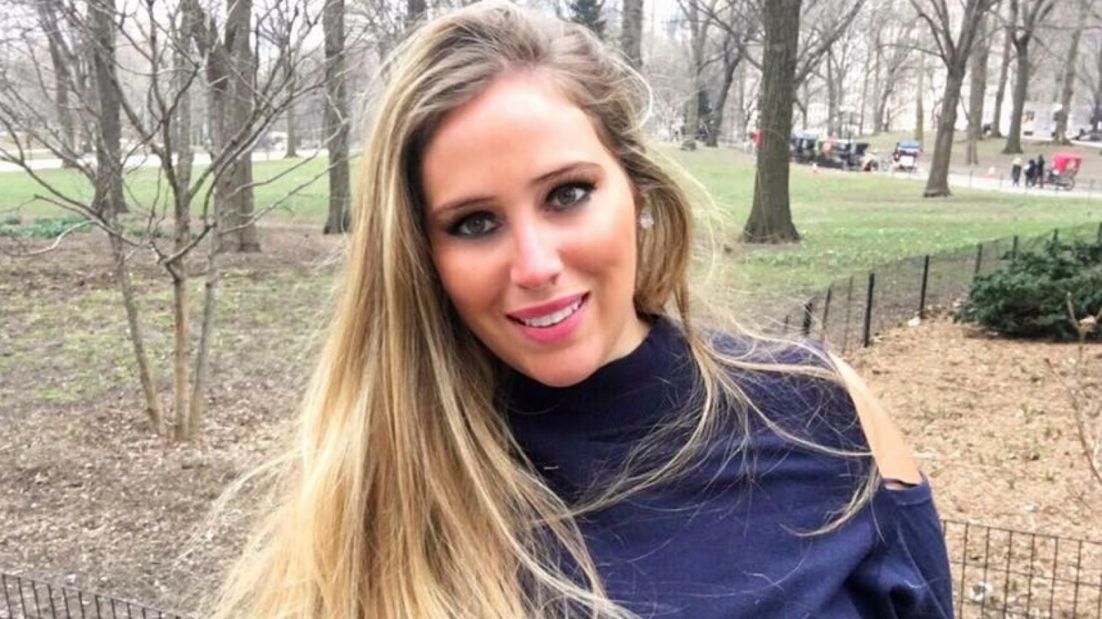 Complicado estado de salud de Mar Tarres y su pareja en Miami, fueron internados