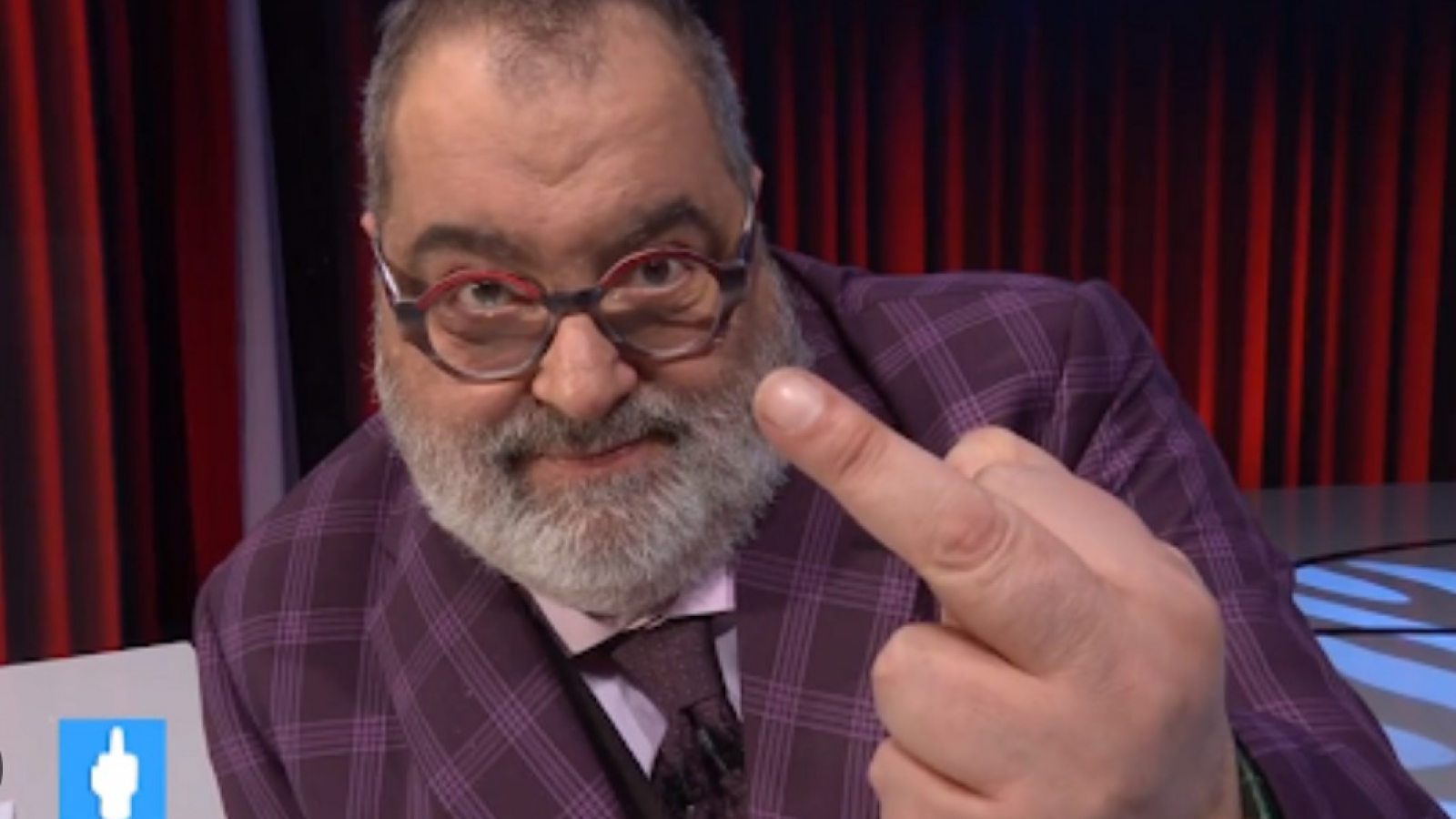 "A Jorge le hubiera gustado ver la detención de Cristina Fernández" señaló Elba