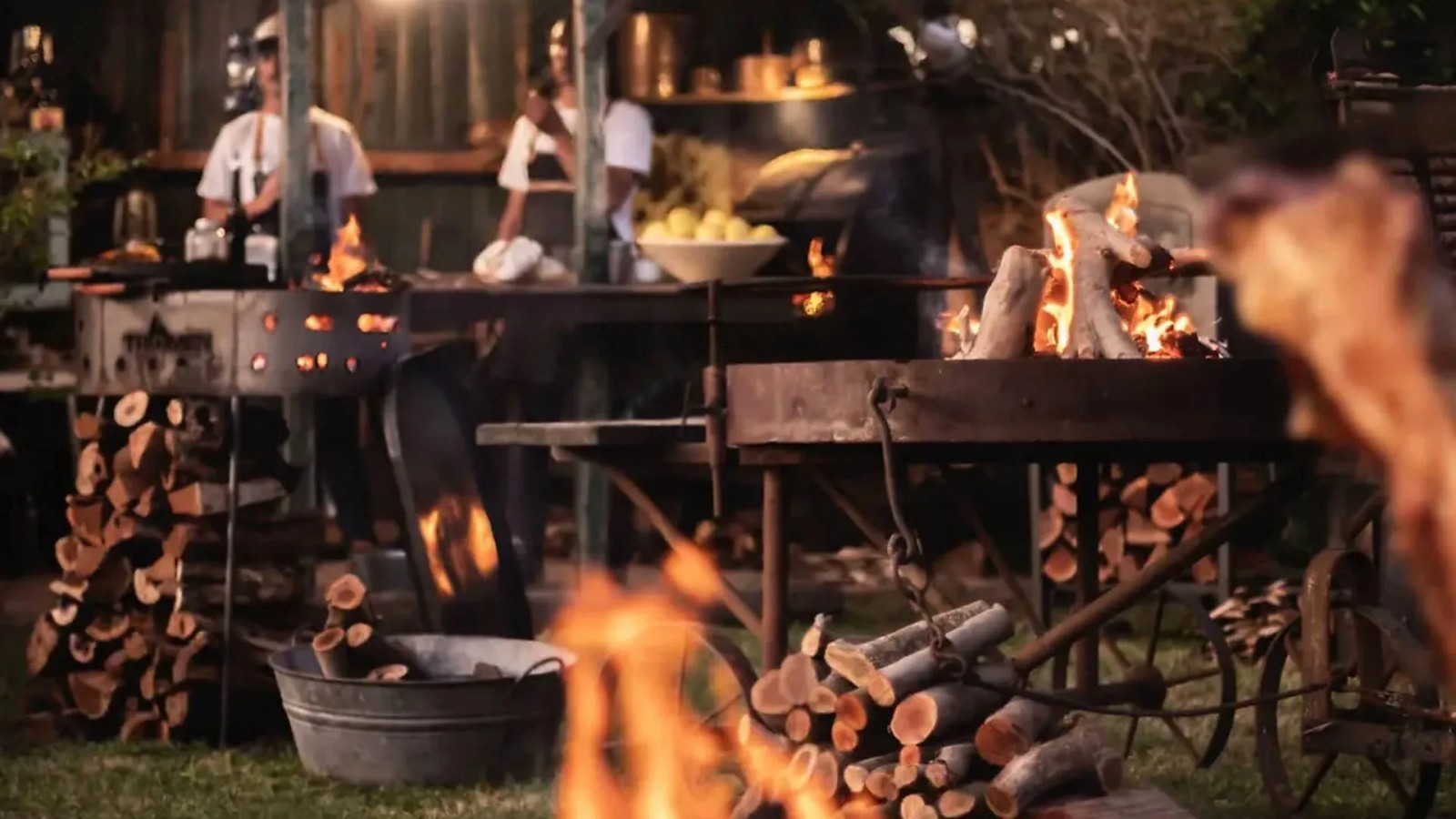 Los 10 pueblitos de Buenos Aires ideales para hacer una escapada