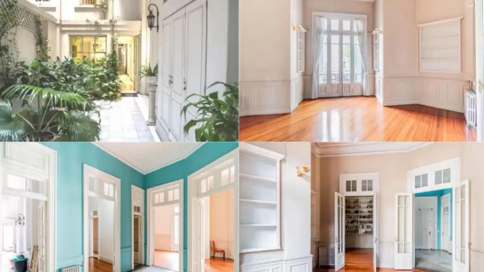 El TOF 2, recibió ya el informe favorable para la domiciliaria de Cristina