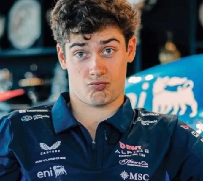 Empiezan las pruebas libres del Gran Premio de Canadá con Franco Colapinto