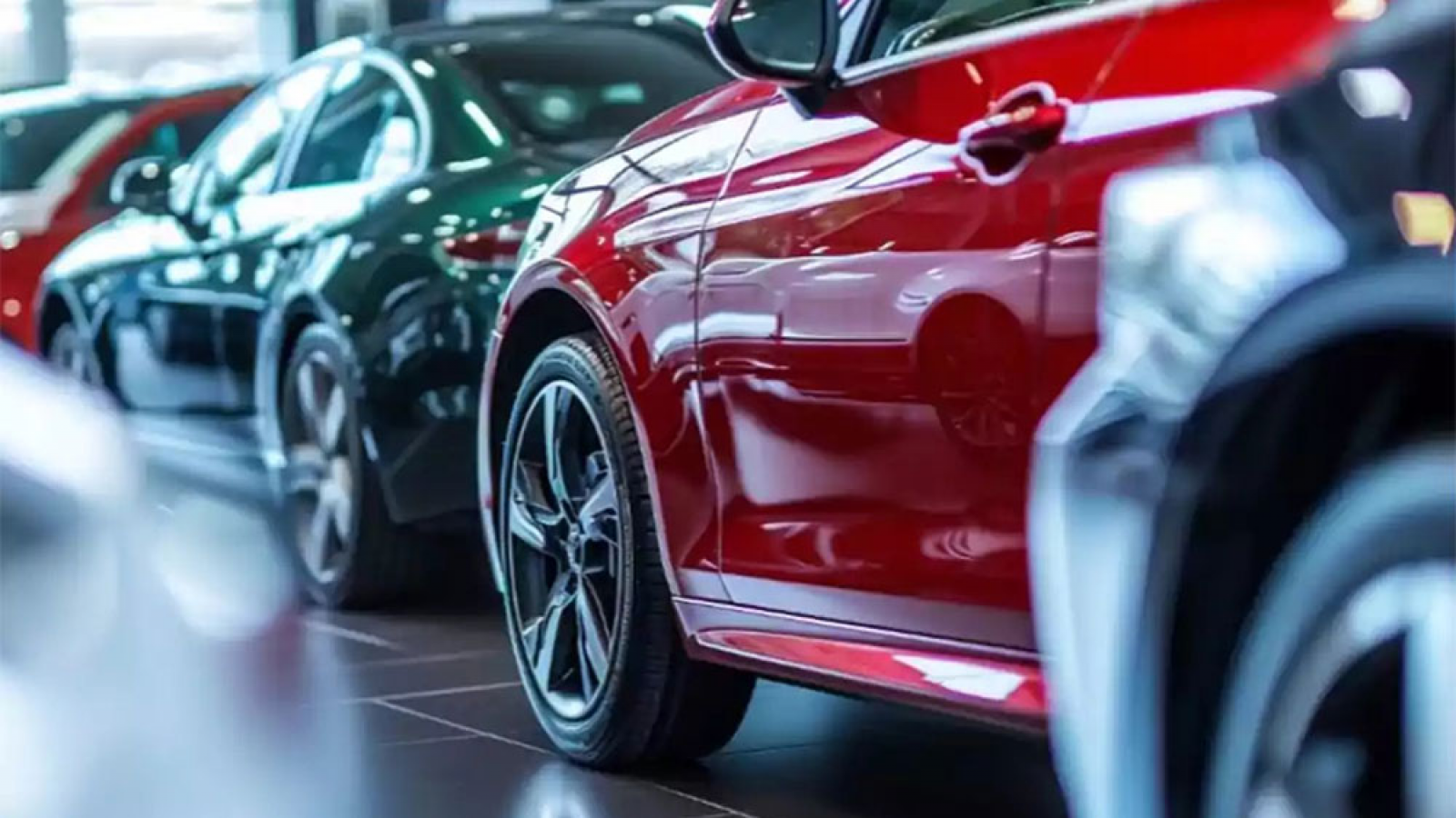 Ahora también particulares podrán importar automóviles en forma directa