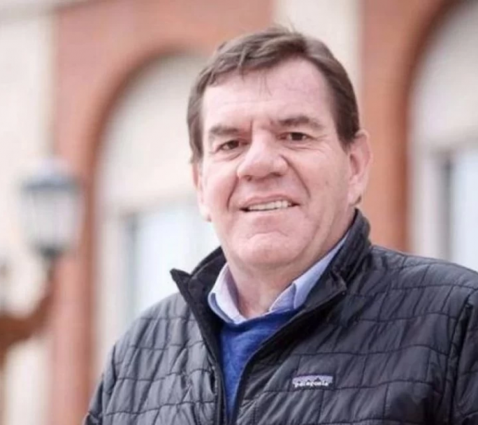 Quejas del Intendente de Mar del Plata ante el anuncio de cortes de ruta y actos en defensa de Cristina