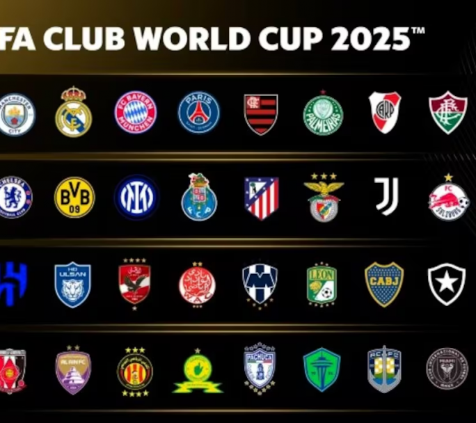 Comienza el Campeonato Mundial de Clubes en Miami con la presencia de River y Boca