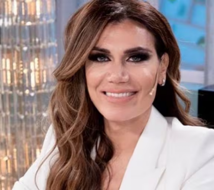 "Pasé de la marginalidad por ser trans, al esplendor de la calle Corrientes" declaró Flor de la V