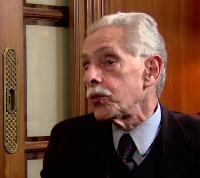 Falleció Juan Manuel Abal Medina padre, figura clave del peronismo y delegado de Perón