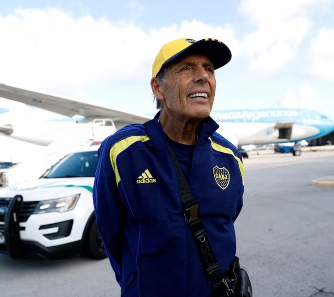 Boca Juniors: El gran objetivo interno en el Mundial de Clubes y los millones en juego