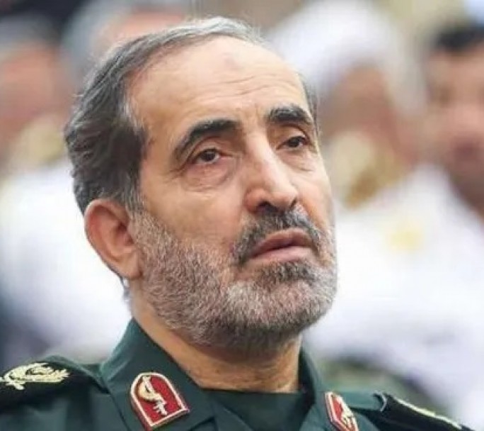 Israel elimina al jefe militar iraní Ali Shadmani en un bombardeo en Teherán: Crece la tensión en Medio Oriente