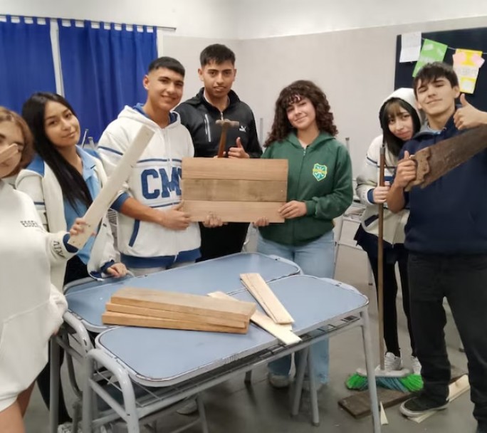 Orgullo educativo: Dos escuelas argentinas, entre las 50 mejores del mundo