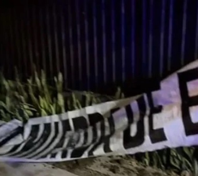 Vandalizan el domicilio de José Luis Espert en San Isidro