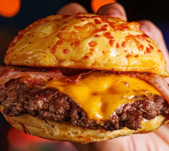 Hamburguesas regaladas a $299 en CABA: dónde y cómo conseguirlas