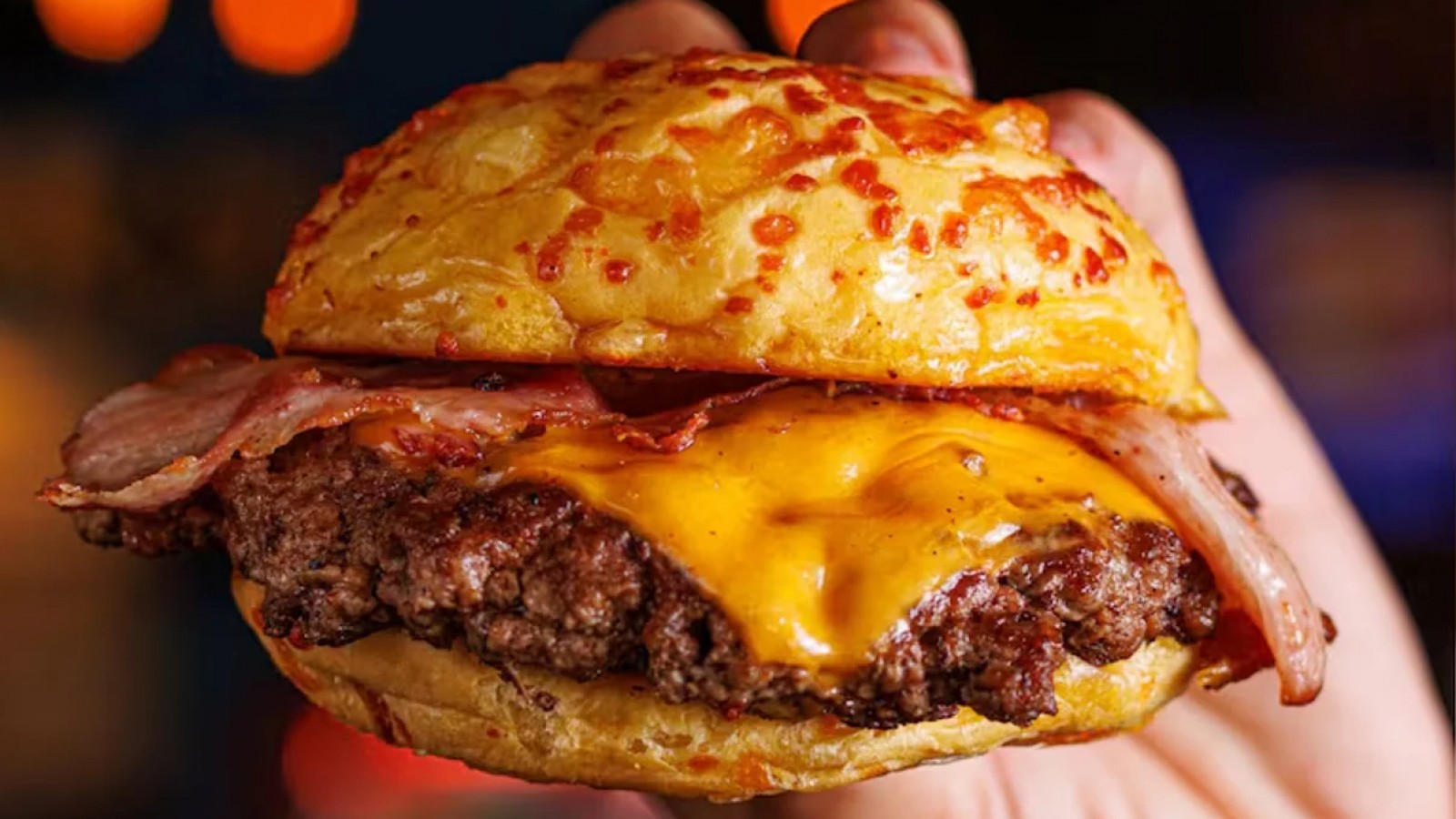 Hamburguesas regaladas a $299 en CABA: dónde y cómo conseguirlas