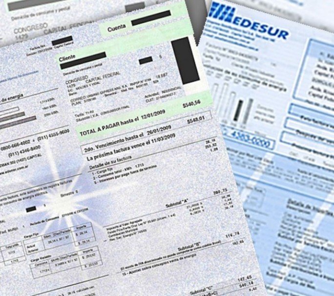 El impacto de las tarifas en junio: Los servicios públicos suben 10,2% y siguen erosionando el poder adquisitivo