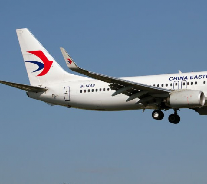 A partir de diciembre la empresa aérea China Eastern conectara Shanghái con Buenos Aires