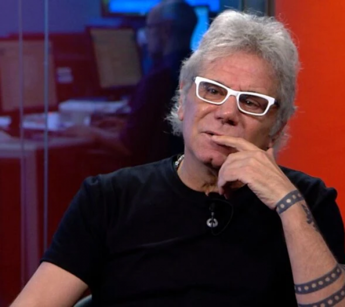 Extensas declaraciones de Beto Casella sobre su futuro en la televisión