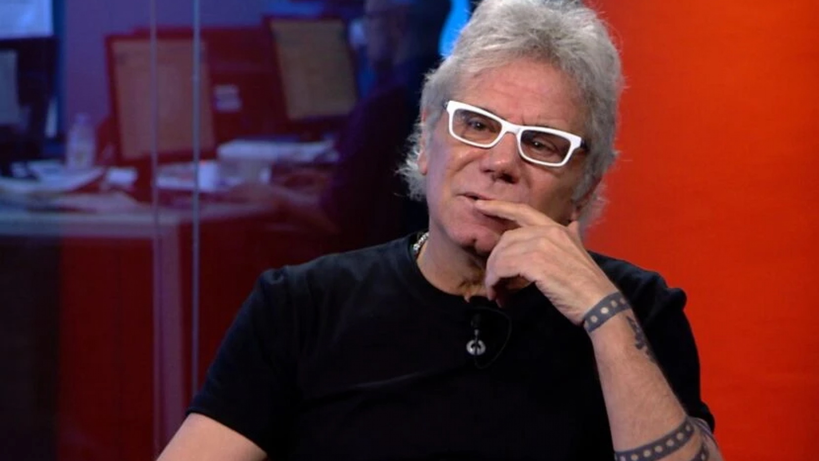 Extensas declaraciones de Beto Casella sobre su futuro en la televisión