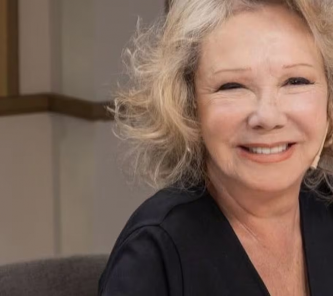 La actriz Soledad Silveyra conto como se reencontró con el amor en Brasil