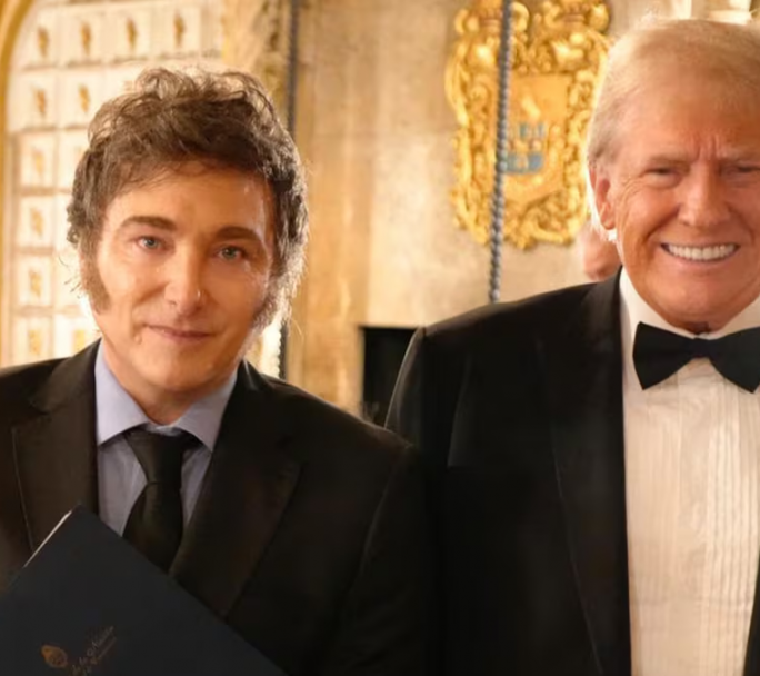 El Gobierno Argentino respaldo el accionar de EEUU tras el ataque a Irán