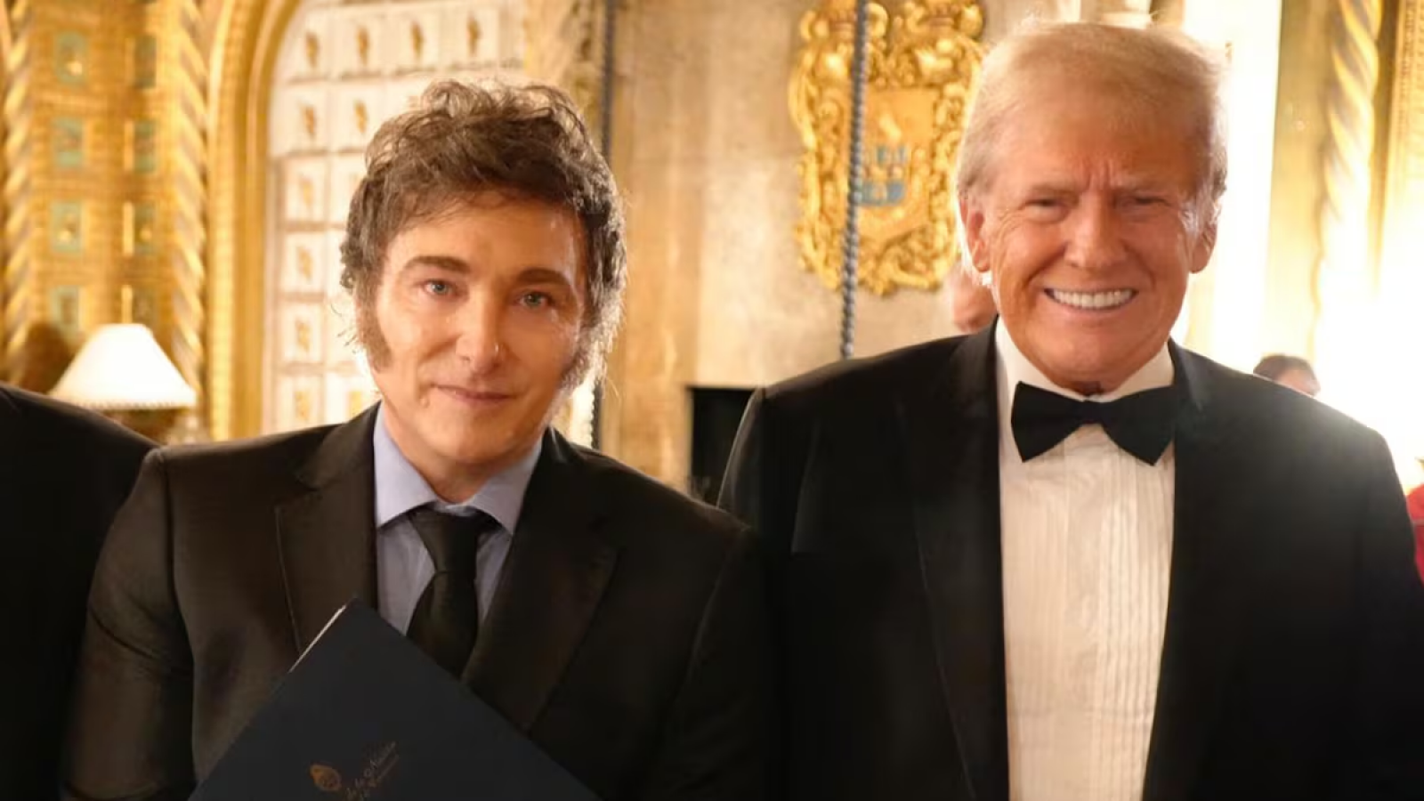 El Gobierno Argentino respaldo el accionar de EEUU tras el ataque a Irán