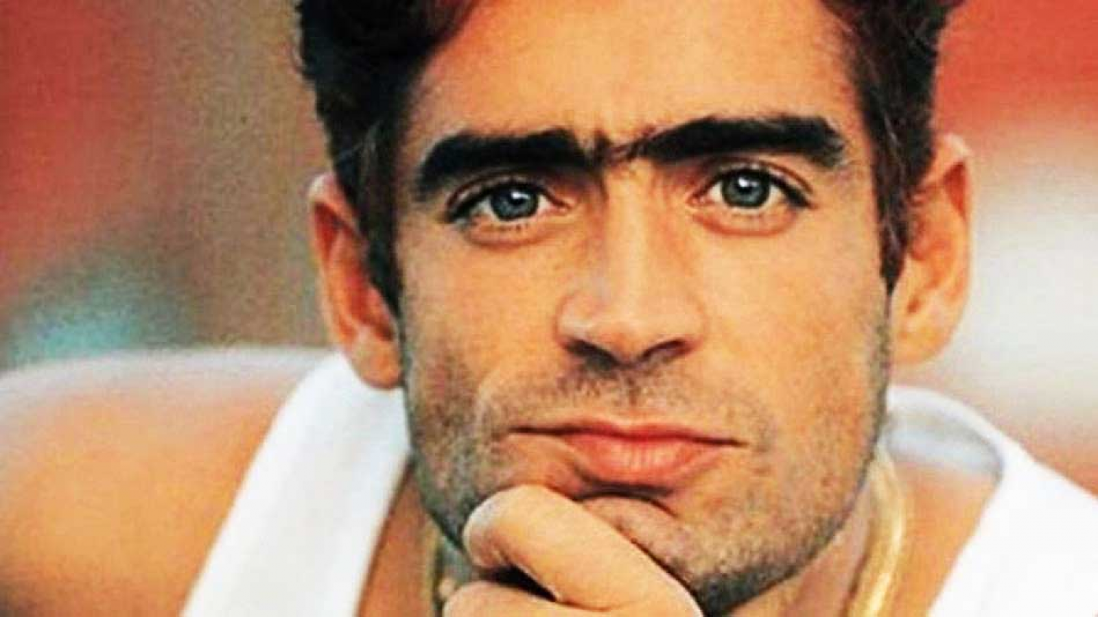 Se cumplen 25 años de la muerte de Rodrigo, como estaría hoy según la IA