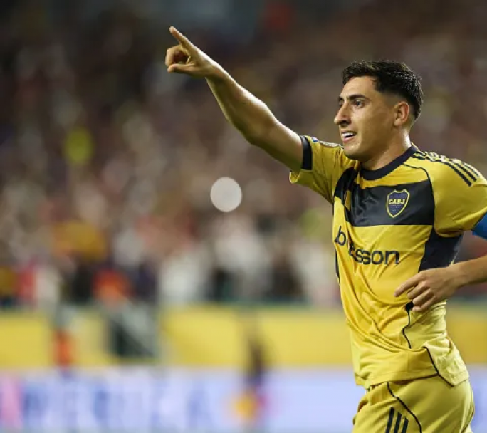 Boca empató ante un equipo de Oceanía y quedó eliminado del Mundial