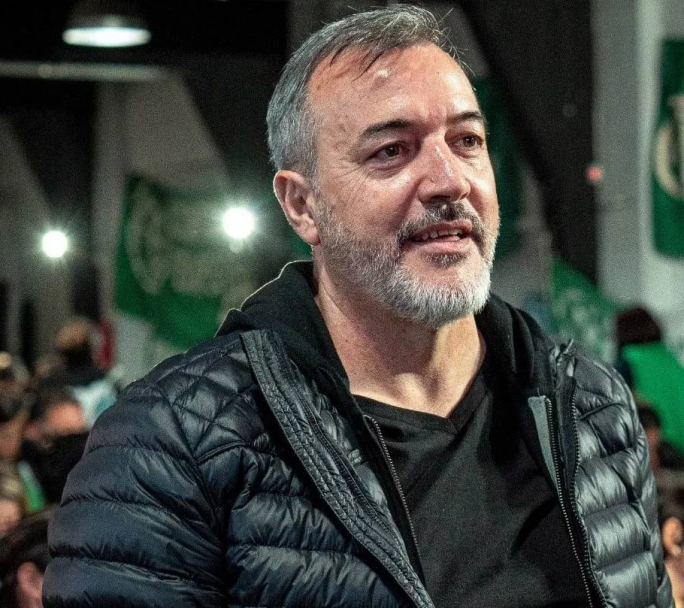 ATE rechazó el anuncio del Gobierno y llamó a tomarse el Día del Trabajador Estatal: "El decreto es trucho"