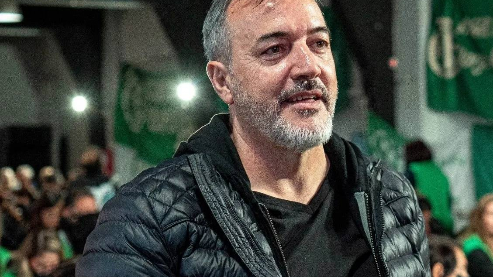 ATE rechazó el anuncio del Gobierno y llamó a tomarse el Día del Trabajador Estatal: "El decreto es trucho"