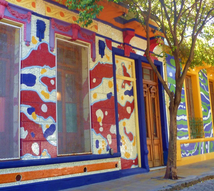 Tres lugares escondidos y con encanto en la Ciudad de Buenos Aires