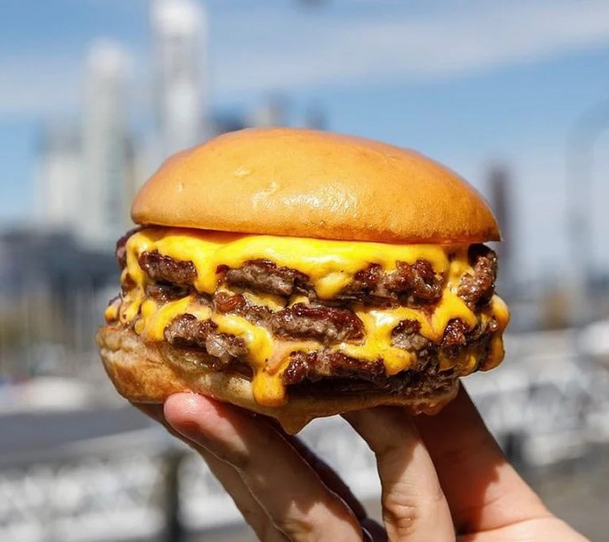 Las 5 hamburgueserías gourmet más emblemáticas de Buenos Aires