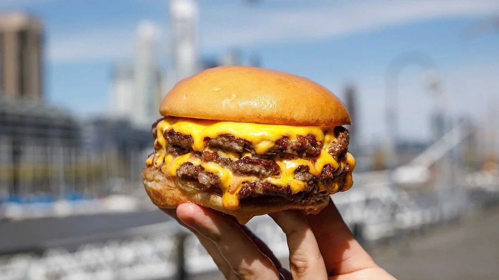 Las 5 hamburgueserías gourmet más emblemáticas de Buenos Aires