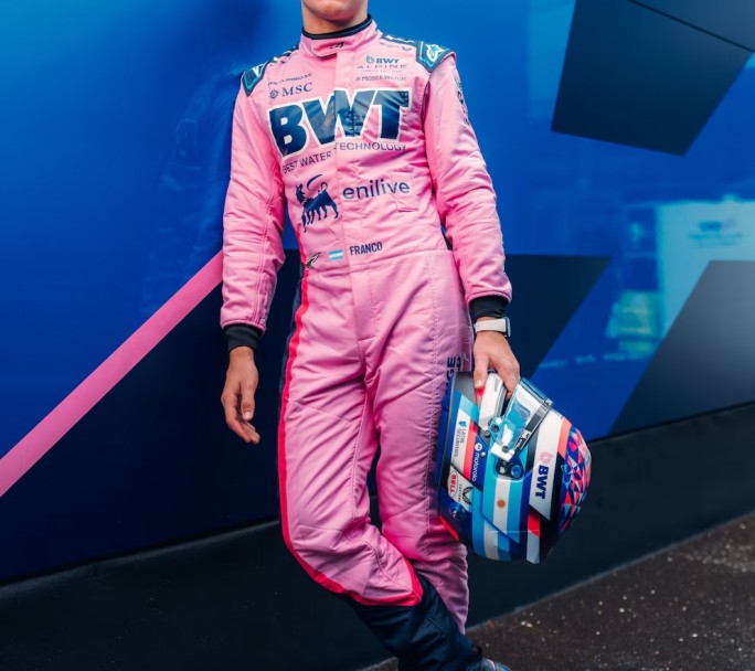 Franco Colapinto, más allá del auto: el desafiante panorama de Alpine en la Fórmula 1